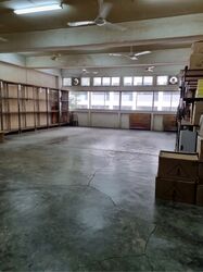 Kapo Factory Building (D13), Warehouse #604396771